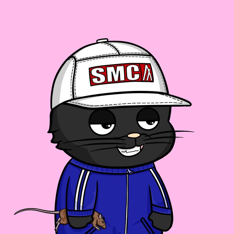 SMC #2692